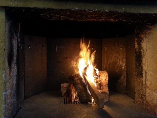 Piastre In Ghisa Per Camini, Termocamini, Stufe