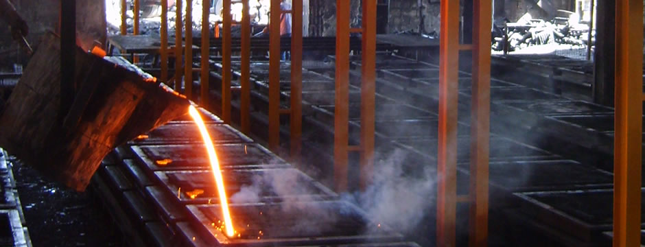 Mensole per balconi in ghisa sferoidale 