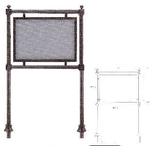 Tabella Cod. 474