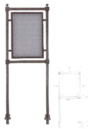 Tabella Cod. 476